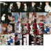 Фотокарточки K-POP Stray Kids Room Mates 2022