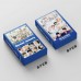 Фотокарточки K-POP Stray Kids Room Mates 2022