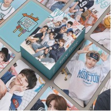 Photocards K-POP Stray Kids SKZs Little Forest Photocards K-POP Stray Kids SKZs Little Forest