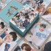 Фотокарточки K-POP Stray Kids SKZs Little Forest Фотокарточки K-POP Stray Kids SKZs Little Forest