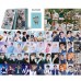Фотокарточки K-POP Stray Kids SKZs Little Forest