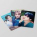 Фотокарточки K-POP Stray Kids Stay in Stay TO STAY FROM STRAY KIDS