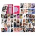 Фотокарточки K-POP Blackpink Welcoming Collection 2022 Фотокарточки K-POP Blackpink Welcoming Collection 2022