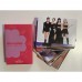 Фотокарточки K-POP Blackpink Welcoming Collection 2022