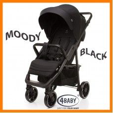 Прогулянкова коляска 4Baby Moody (2022)