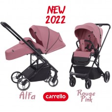 Stroller Carrello Alfa CRL-5508 Stroller Carrello Alfa CRL-5508