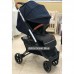 Прогулочная коляска Carrello Astra CRL-5505