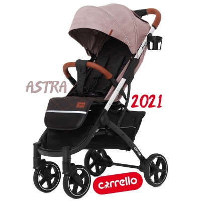 Прогулочная коляска Carrello Astra CRL-5505