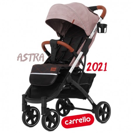 Прогулочная коляска Carrello Astra CRL-5505