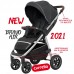 Прогулочная коляска Carrello Bravo Air CRL-5512