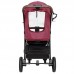 Прогулочная коляска Carrello Bravo Air CRL-5512