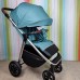 Прогулочная коляска Carrello Bravo Air CRL-5512