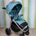 Прогулочная коляска Carrello Bravo Air CRL-5512
