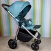 Прогулочная коляска Carrello Bravo Air CRL-5512