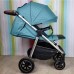 Прогулочная коляска Carrello Bravo Air CRL-5512