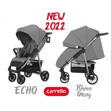 Прогулянкова коляска Carrello Echo CRL-8508 Прогулянкова коляска Carrello Echo CRL-8508