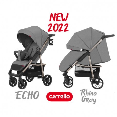 Прогулочная коляска Carrello Echo CRL-8508