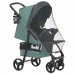Прогулочная коляска Carrello Forte CRL-8502