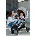 Прогулочная коляска Carrello Pulse CRL-5507