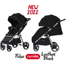 Stroller Carrello Pulse CRL-5507