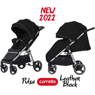 Прогулочная коляска Carrello Pulse CRL-5507