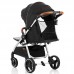 Прогулочная коляска Carrello Pulse CRL-5507