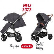 Прогулочная коляска Carrello Supra Air CRL-5510