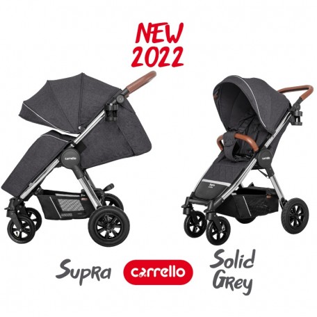 Прогулочная коляска Carrello Supra Air CRL-5510