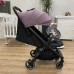 Прогулочная коляска Carrello Turbo CRL-5503