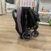 Прогулочная коляска Carrello Turbo CRL-5503