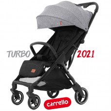 Прогулочная коляска Carrello Turbo CRL-5503
