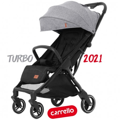 Прогулочная коляска Carrello Turbo CRL-5503