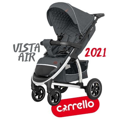 Прогулочная коляска Carrello Vista Air CRL-5511