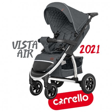 Прогулочная коляска Carrello Vista Air CRL-5511