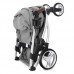 Прогулочная коляска Carrello Vista CRL-8505