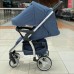Прогулочная коляска Carrello Vista CRL-8505