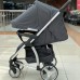 Прогулочная коляска Carrello Vista CRL-8505