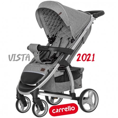 Прогулочная коляска Carrello Vista CRL-8505