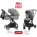 Универсальная коляска 2 в 1 Carrello Alfa CRL-6507