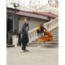 Универсальная коляска 2 в 1 Carrello Alfa CRL-6507