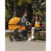 Универсальная коляска 2 в 1 Carrello Alfa CRL-6507