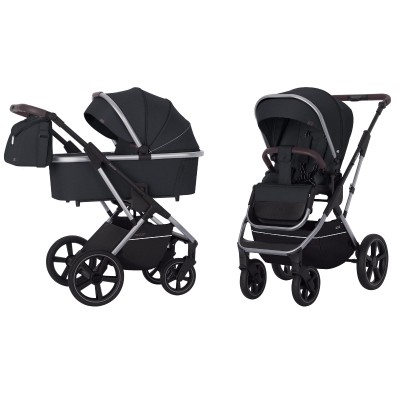 Универсальная коляска 2 в 1 Carrello Aurora CRL-6505