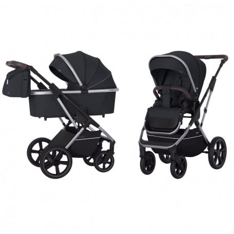 Универсальная коляска 2 в 1 Carrello Aurora CRL-6505