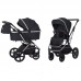 Универсальная коляска 2 в 1 Carrello Aurora CRL-6505