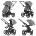 Универсальная коляска 2 в 1 Carrello Aurora CRL-6505