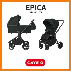 Universal carriage 2 in 1 Carrello Epica CRL-8510/1
