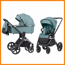 Universal carriage 2 in 1 Carrello Ultimo CRL-6511 Universal carriage 2 in 1 Carrello Ultimo CRL-6511