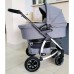 Универсальная коляска 2 в 1 Carrello Vista Air CRL-6506