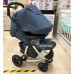 Универсальная коляска 2 в 1 Carrello Vista Air CRL-6506