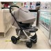 Универсальная коляска 2 в 1 Carrello Vista Air CRL-6506
